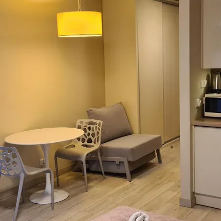 Apartamento Czarna Góra S25 *