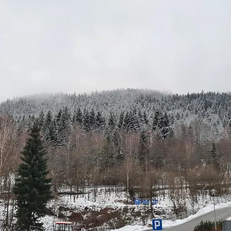 Czarna Gora S25 Διαμέρισμα Sienna (Klodzko)