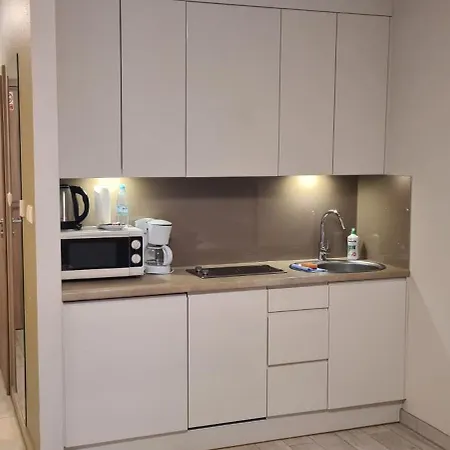 Apartament Czarna Góra S25 *