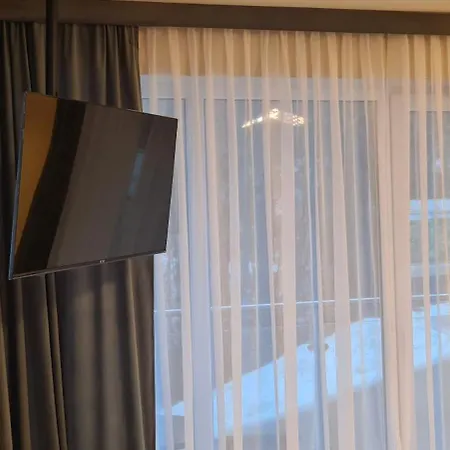 Czarna Góra S25 Apartamento *