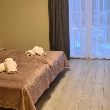 Apartamento Czarna Góra S25