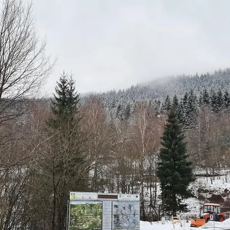 Czarna Góra S25 Sienna (Klodzko)