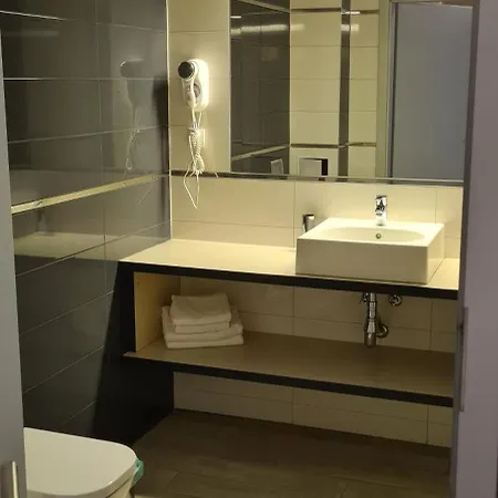 Apartamento Czarna Góra S25 *