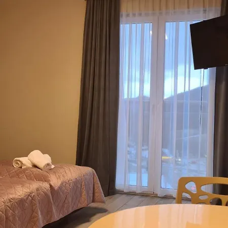 Czarna Góra S25 Apartamento Sienna (Klodzko)