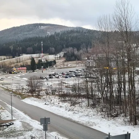 Czarna Gora S25 Sienna (Klodzko)