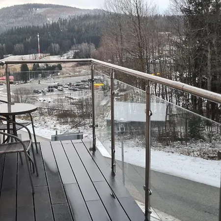 Czarna Góra S25 Apartamento