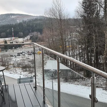 Czarna Gora S25 Διαμέρισμα *