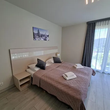 Czarna Góra S25 Apartament