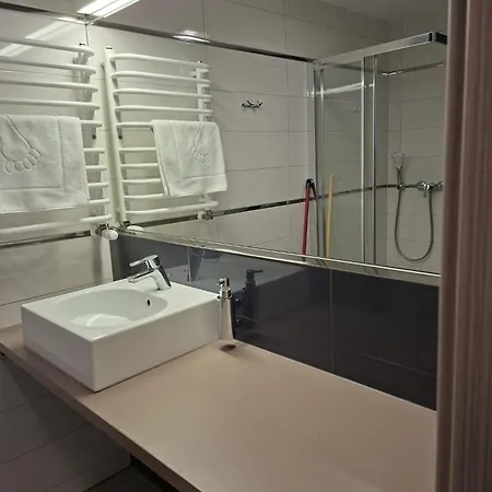 Czarna Góra S25 *