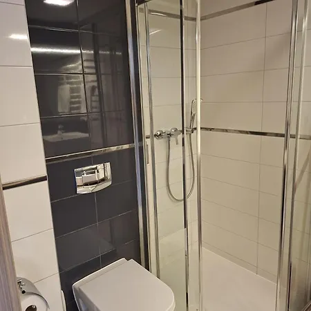 Czarna Góra S25 Sienna (Klodzko)