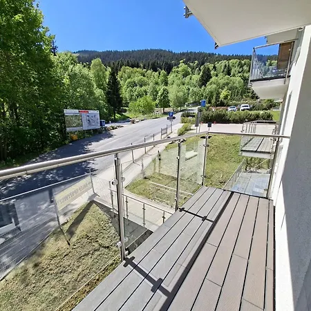 Czarna Góra S25 Apartament Sienna (Klodzko)