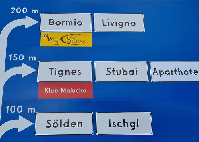 Czarna Góra S25 Apartamento *