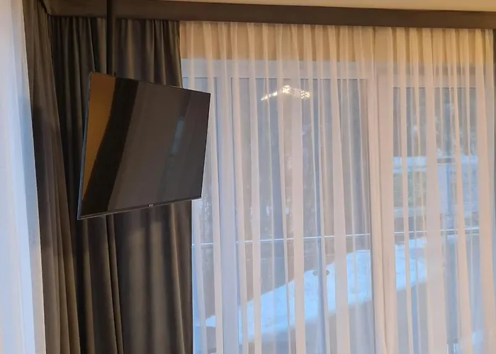 Czarna Góra S25 Apartamento *