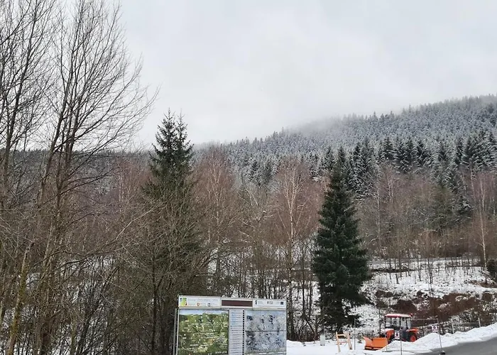 Czarna Góra S25 Sienna (Klodzko)