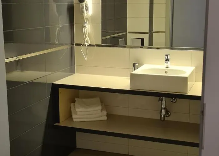 Appartement Czarna Gora S25 *