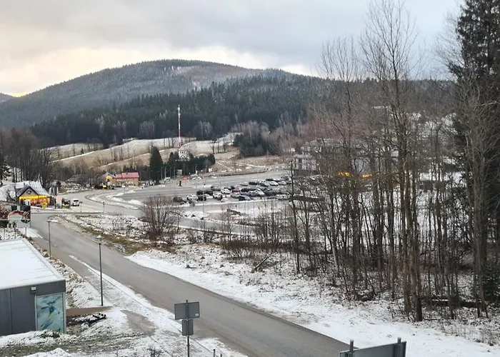 Czarna Góra S25 Sienna (Klodzko)