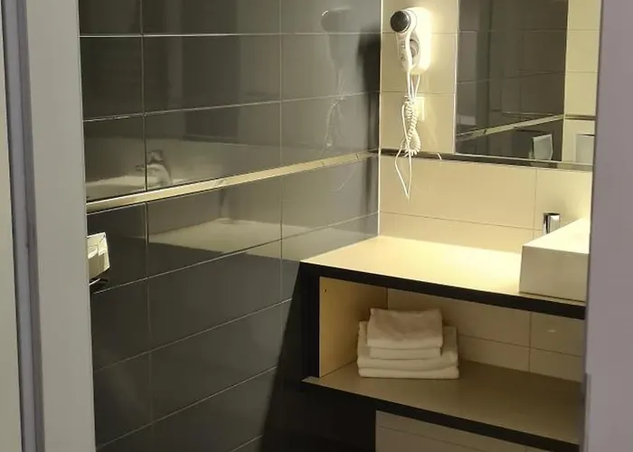 Czarna Góra S25 * Sienna (Klodzko)