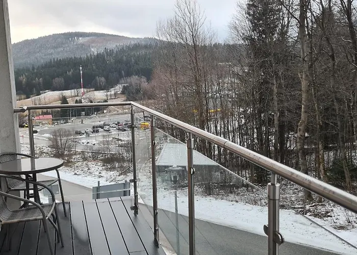 Czarna Gora S25 Appartement *